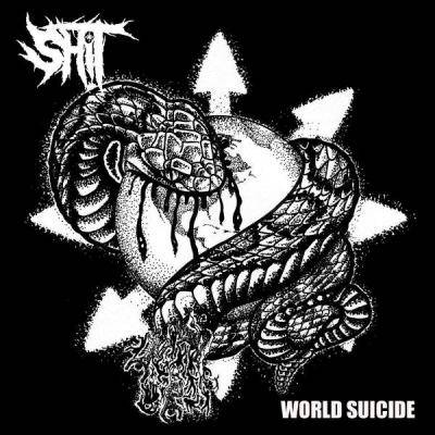 Shit : World Suicide